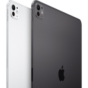 Apple iPad Pro 11" M4 8GB RAM 512GB Silver MVW43LL/A