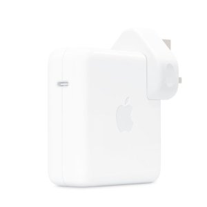 Apple 96W USB-C Power Adapter- MX0J2B/A