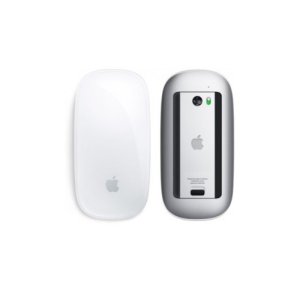 Apple Magic Mouse 3 Black-MMMQ3LL/A