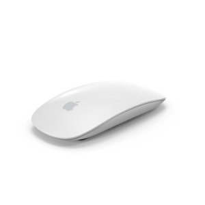Apple Magic Mouse 3 Black-MMMQ3LL/A
