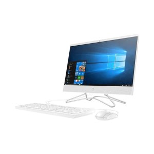 HP AIO 24-cb1152nh i5, 8GB RAM, 512GB SSD GeForce - 782H9EA