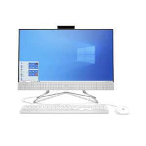 HP AIO 24-cb1152nh i5, 8GB RAM, 512GB SSD GeForce - 782H9EA
