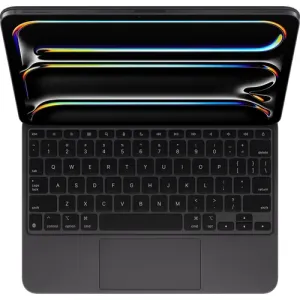 Apple Ipad Magic Keyboard 12 inch Black-MJQK3LL/A