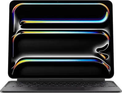 Apple Ipad Magic Keyboard 13 inch M4 Black-MWR53LL/A