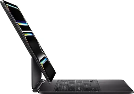 Apple Ipad Magic Keyboard 13 inch M4 Black-MWR53LL/A