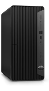 HP Pro Tower 400 G9  I7 8GB RAM 512GB SSD DVDRW DOS - 6U4U7EA