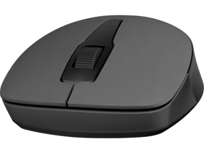 HP 150 Wireless Mouse – Black