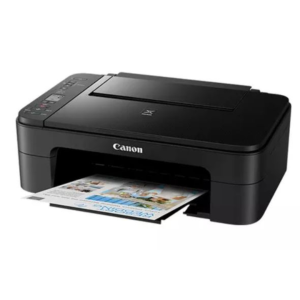 Canon inkjet MFP PIXMA TS3340 printer