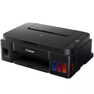 Canon PIXMA G3410 Inkjet Printer