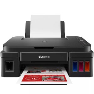 Canon PIXMA G3410 Inkjet Printer