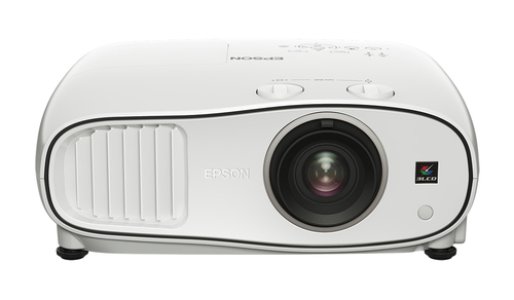 Epson CW-01 3LCD Projector, 3000 Lumens (V11HA86040)