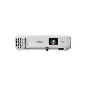 Epson EB-E12 Projector 3LCD 3600 Lumens (V11HB55042)