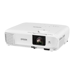 Epson EB-X49 Projector 3LCD XGA 3600 Lumens (V11H982040)
