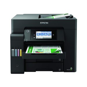 Epson EcoTank L6550 Printer