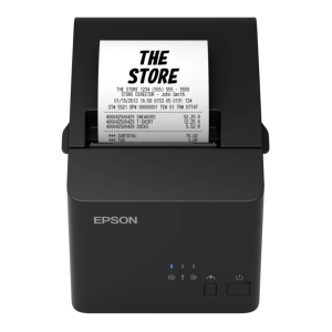 Epson TM-T20X POS Receipt Printer USB (C31CH26051A0)