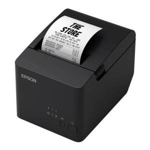 Epson TM-T20X POS Receipt Printer USB (C31CH26051A0)
