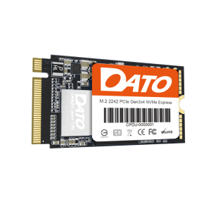 DATO 1TB M.2 NVMe SSD 2230 (DP330SSD-1TB)