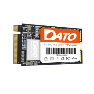 DATO 1TB M.2 NVMe SSD 2230 (DP330SSD-1TB)