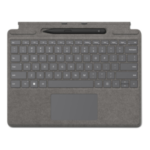 Microsoft Surface Pro Signature Keyboard- 8X8-00061