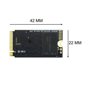 Dahua C900 1TB M.2 NVMe SSD (DHI-SSD-C900N1TB)