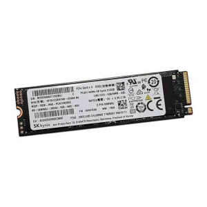 Open Box 512GB M.2 NVMe SSD Gen 4 High-Speed Drive
