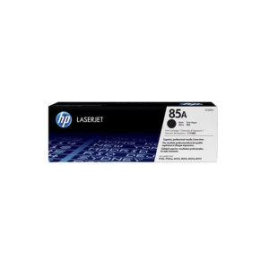 HP 85A Black Toner Cartridge CE285A Original LaserJet