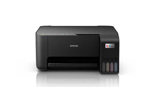 Epson EcoTank L3250 A4 Wi-Fi All-in-One Printer