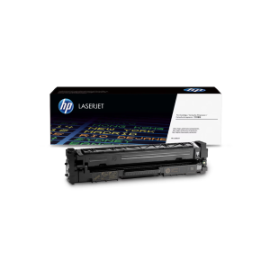HP 201A Black Toner Cartridge CF400A Original LaserJet