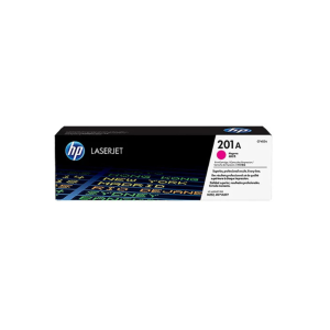 HP 201A Magenta Toner Cartridge CF403A Original LaserJet