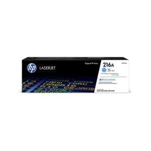 HP 216A Cyan Toner Cartridge W2411A LaserJet Original