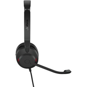 Jabra Evolve2 30 SE STEREO Headset USB-A (Microsoft Version)