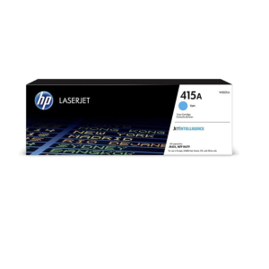 HP 415A Cyan Toner Cartridge W2031A Original LaserJet