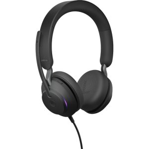 Jabra Evolve2 40 SE STEREO USB-C Headset - 24189-999-899