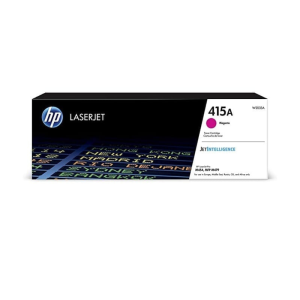 HP 415A Magenta Toner Cartridge W2033A Original LaserJet