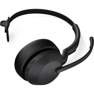 Jabra Evolve 65 SE STEREO Headset  - 6599-833-499