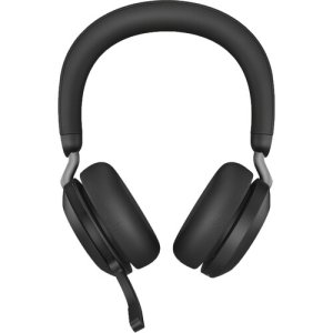 Jabra Evolve2 75 STEREO Headset with Link380a - 27599-999-999