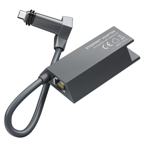 Starlink Ethernet Adapter