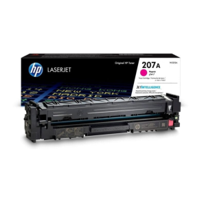 HP 207A Magenta Toner Cartridge W2214A Original LaserJet
