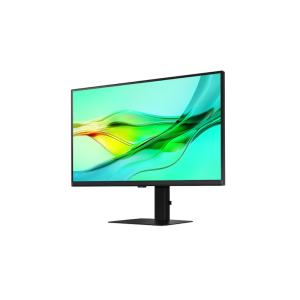 Samsung ViewFinity S6 27" QHD Monitor (LS27D600UAUXUE)