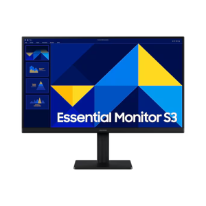Samsung LS27D30GAMXUE FHD Essential Monitor