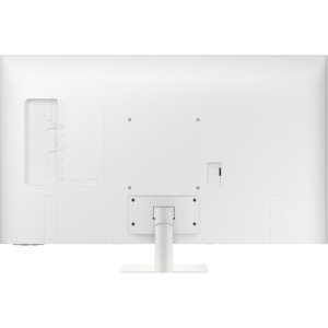 Samsung LS32DM703UMXUE UHD(4K) Smart Monitor M7