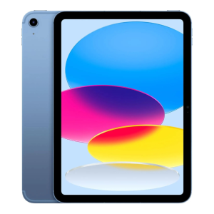 Apple iPad 10th Gen 10.9-inch 64GB Blue