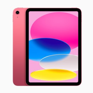 Apple iPad 10th Gen 10.9-inch Wi-Fi + Cellular 64GB Silver