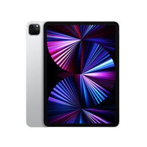 Apple iPad Pro 3rd Gen 11-inch Wi-Fi 256GB Silver
