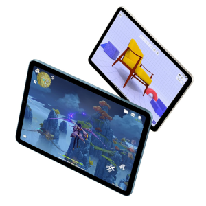 Apple iPad Air 5th Gen 10.9-inch Wi-Fi + Cellular 64GB Blue