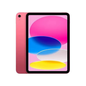 Apple iPad Air 5th Gen 10.9-inch Wi-Fi Cellular 64GB Pink
