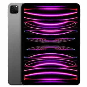 Apple Ipad Pro 12.9" M2 256GB 5G