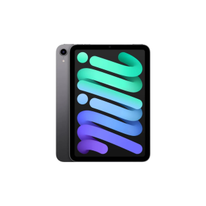 Apple iPad Mini 6th Gen Wi-Fi + Cellular 64GB Space Grey
