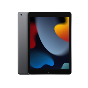 Apple iPad 9th Gen 10.2-inch Wi-Fi + Cellular 64GB Grey