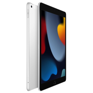 Apple iPad 9th Gen 10.2-inch Wi-Fi + Cellular 64GB Grey